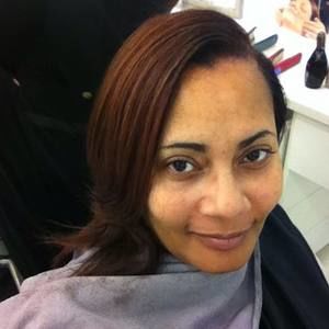 Meet your Posher, Angela