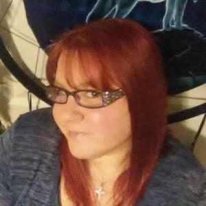 Meet your Posher, Kendra