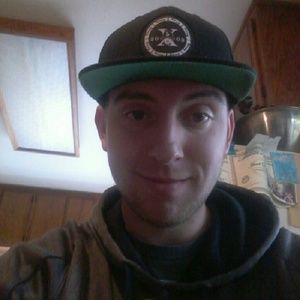 Meet your Posher, Jacob