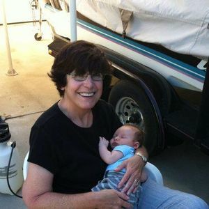 Meet your Posher, Sue