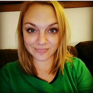 Meet your Posher, Allyson