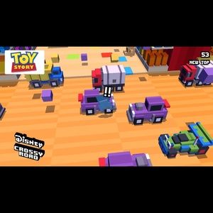 Meet your Posher, Donna