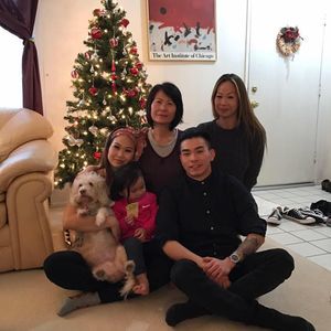 Meet your Posher, Ethan