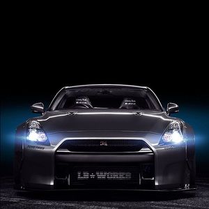 Meet your Posher, Abraham