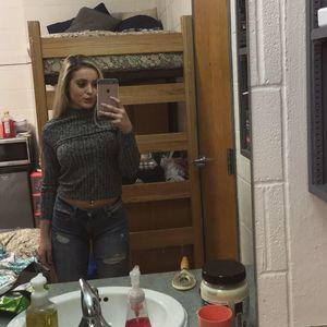 Meet your Posher, Morgan