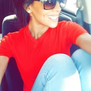 Meet your Posher, Shancy