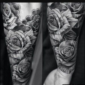 Meet your Posher, Nathaniel