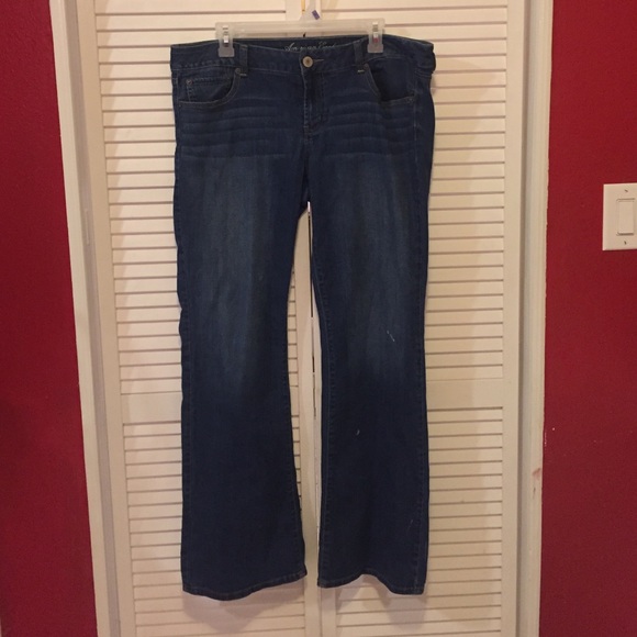 American Eagle Boyfriend Jeans
