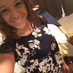 Meet your Posher, Ganiece