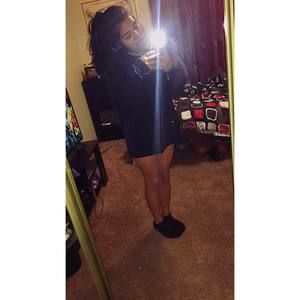 Meet your Posher, Brigette