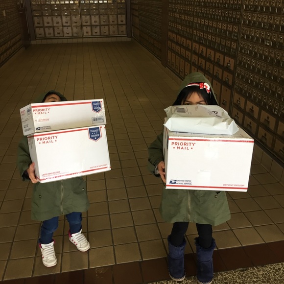 💗Meet Your Seller💗 - Picture 4 of 6