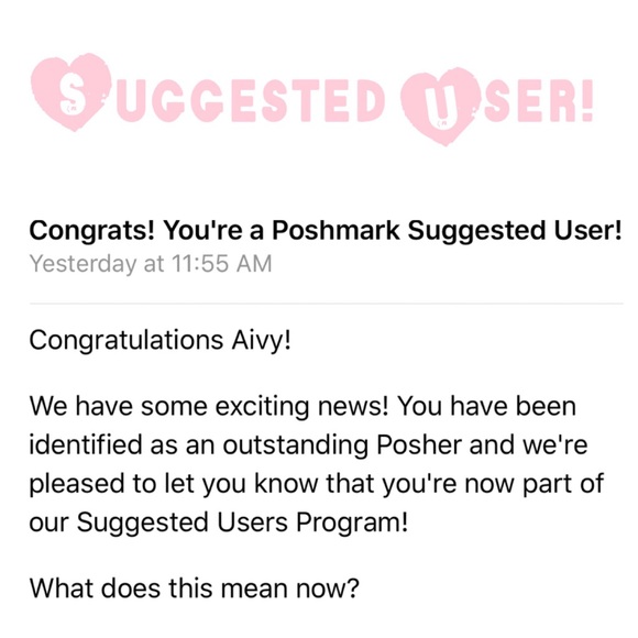 💗Meet Your Seller💗 - Picture 2 of 6