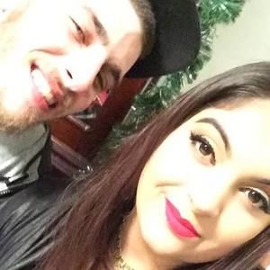 Meet your Posher, Sarena