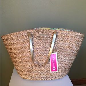 Lilly Pulitzer Tote