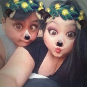 Meet your Posher, Choua