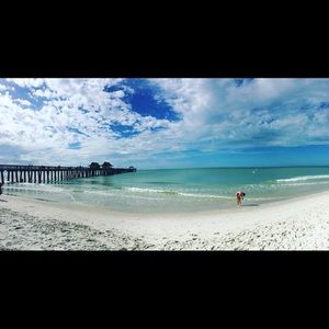 Meet your Posher, Kerry