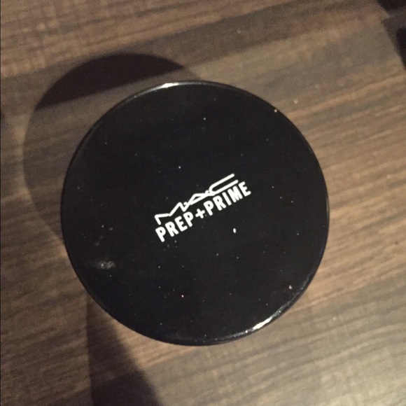 MAC Prep+Prime