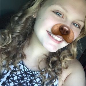 Meet your Posher, Delaney