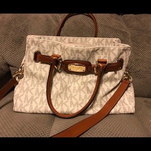 Michael Kors purse