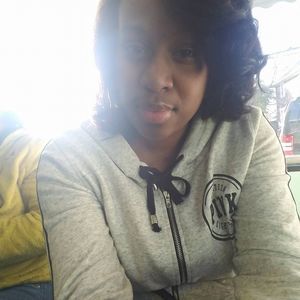 Meet your Posher, Trisha