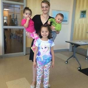 Meet your Posher, Linda