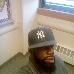 Meet your Posher, Gregg