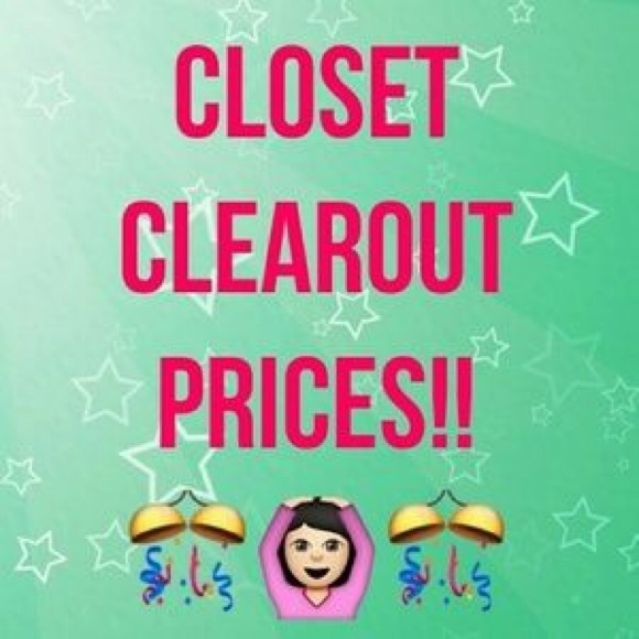 PRICES HAVE BEEN DROPPED!!