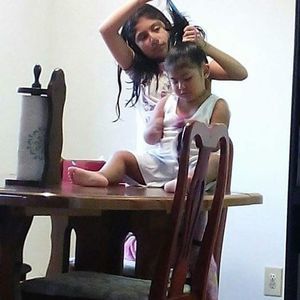 Meet your Posher, Gerardo