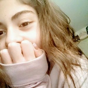 Meet your Posher, Maryam