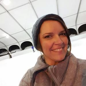 Meet your Posher, Lindsey