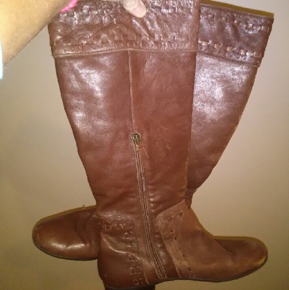 Women's boots