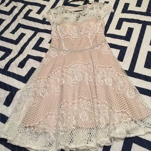 Special occasion dress!