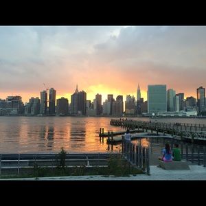 Meet your Posher, Henry