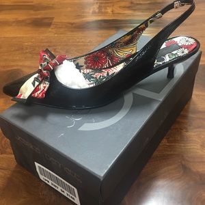 Jessica Bennett Shoes