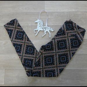 🦄 Úber Soft And Comfy OS Leggins 🦄