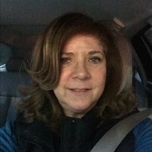 Meet your Posher, Gail