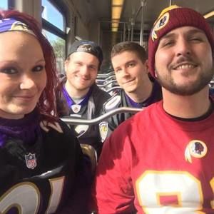 Meet your Posher, Donnie