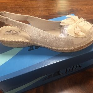 Cliffs Shoes