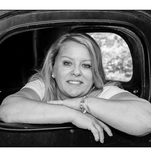 Meet your Posher, Christine