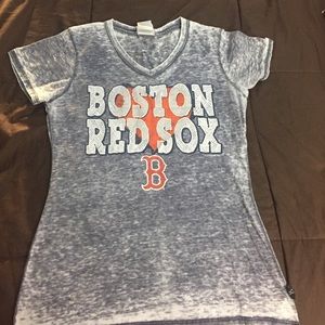 Boston Red Sox top