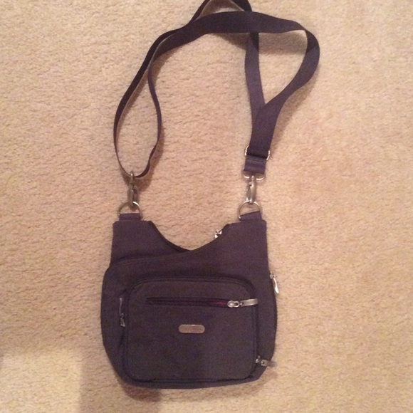 🌷NEW BAGGALLINI 👛 PURSE🌸EXCELLENT CONDITION - Picture 1 of 4