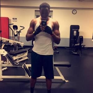 Meet your Posher, Paul