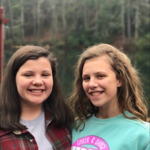 Meet your Posher, Gigi