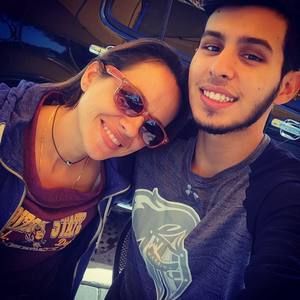 Meet your Posher, Cindy