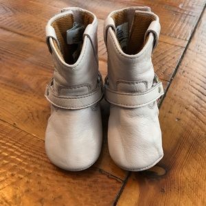 Baby Frye Boots