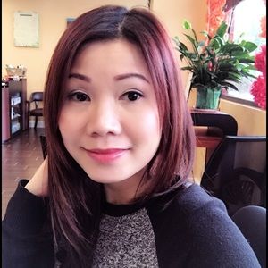 Meet your Posher, Oanh