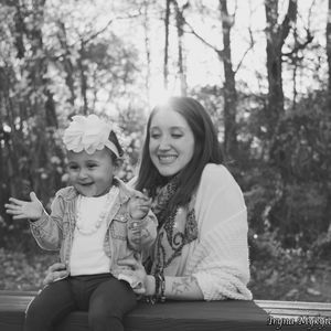 Meet your Posher, Kat