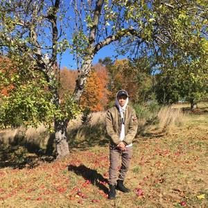 Meet your Posher, Ken