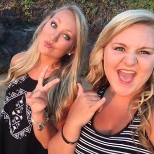 Meet your Posher, Brooke