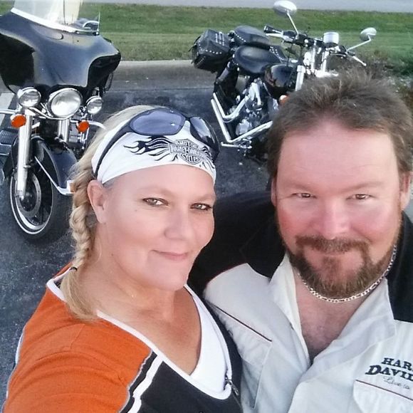 Meet your Posher, Christy